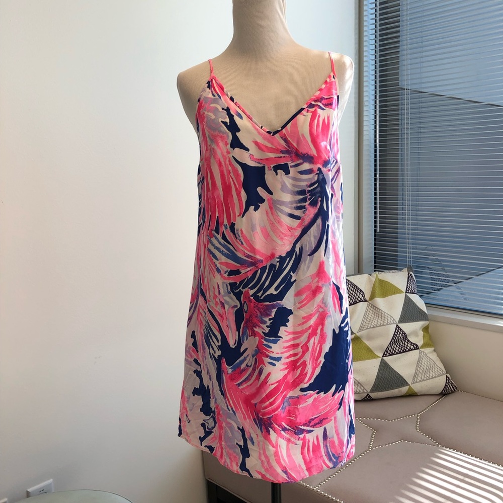 NWT Lily Pulitzer dress